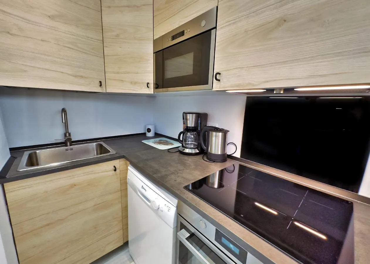 Diana 206. Completely Renovated Apartment On The Beachfront. Marbella Spain