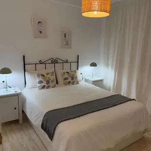  Apartment Estupenda Vivienda En Centro De